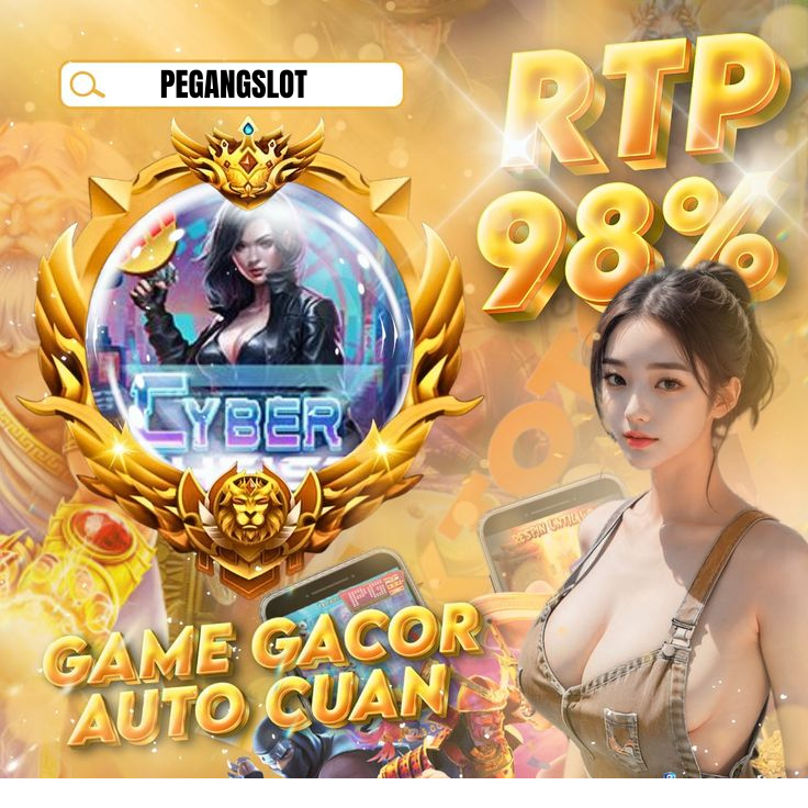 PEGANGSLOT - SLOT ONLINE REKOMENDASI SLOT88 RESMI TERBESAR DAN TERPERCAYA 